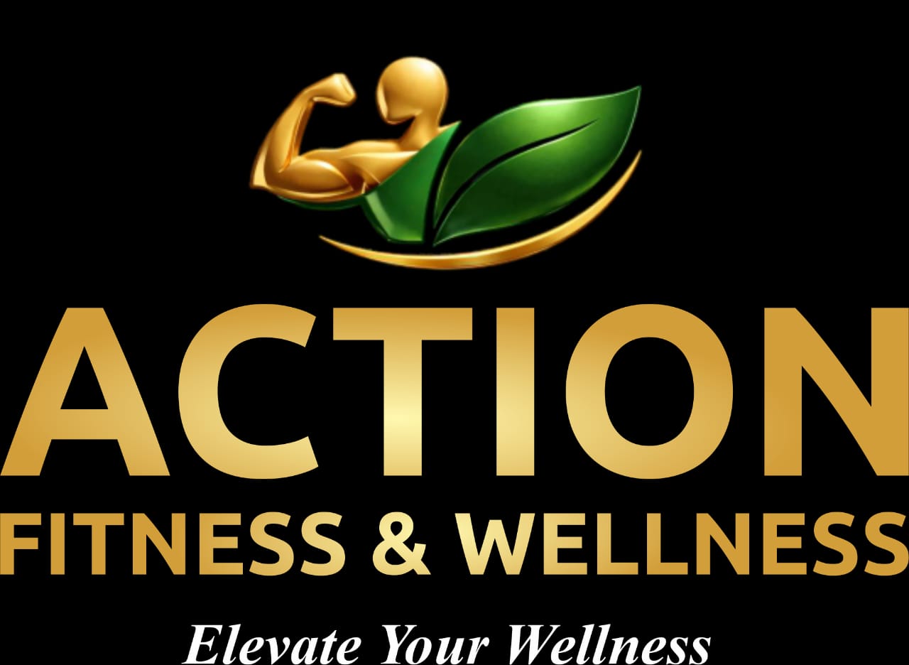Action Fitness & Wellness